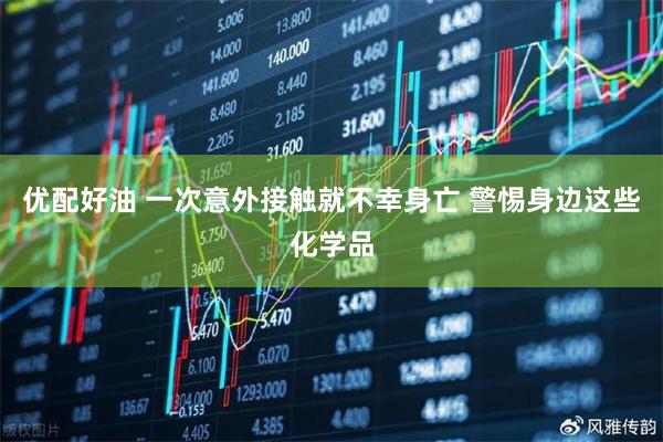 优配好油 一次意外接触就不幸身亡 警惕身边这些化学品